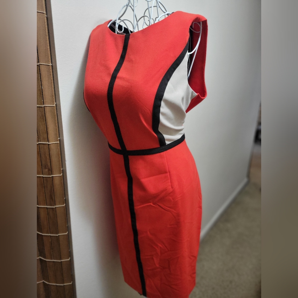 Womans Dress - Picture 5 of 8
